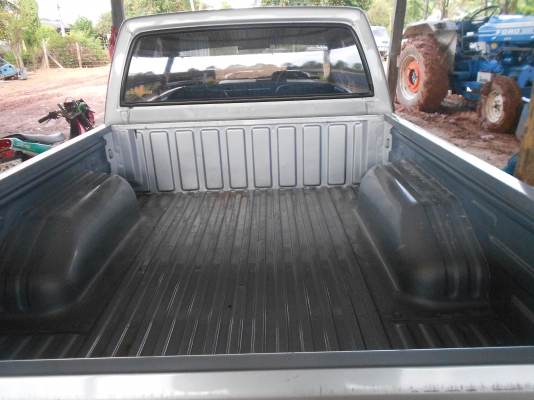 ขายรถ ISUZU cab หน้าหนู ปี 1995 ไฟฟ้า ขายรถ ISUZU cab หน้าหนู ปี 1995 ไฟฟ้า