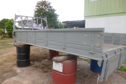 ขายกระบะ 6 ล้อ ยาว 4.30 ครับ