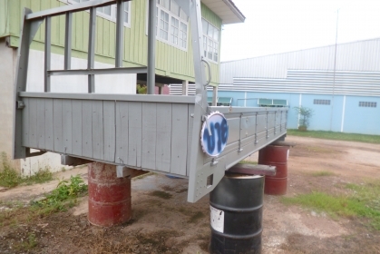 ขายกระบะ 6 ล้อ ยาว 4.30 ครับ