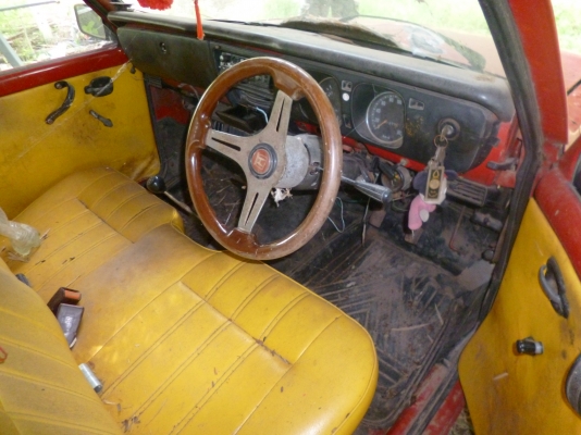 มาสด้า แห้ง ๆ เดิม ๆ (ส่งได้ทั่งไทย)