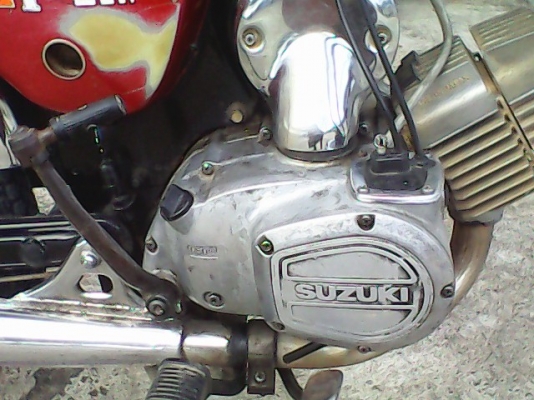แลก/ขาย suzuki a100