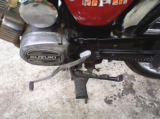 แลก/ขาย suzuki a100