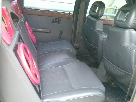 TOYOTA, HILUX MIGHTY-X 2.4 DOUBLE CAB กระบะ 4 ประตู ราคานี้ของจริง