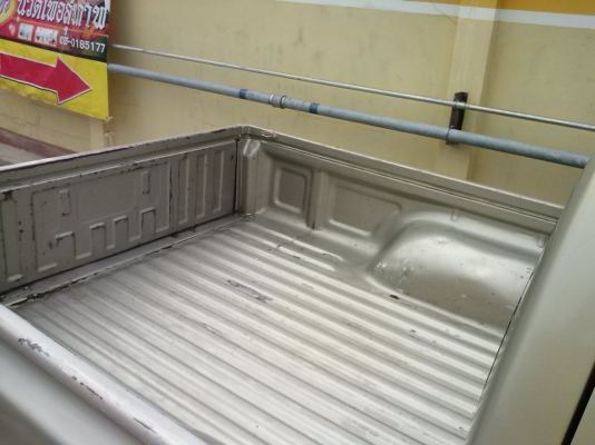 TOYOTA, HILUX MIGHTY-X 2.4 DOUBLE CAB กระบะ 4 ประตู ราคานี้ของจริง