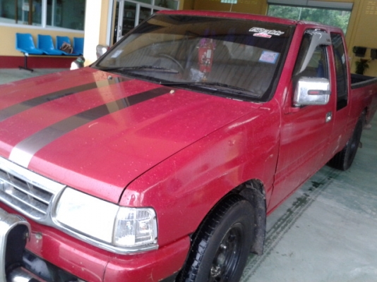 พงศกร ขอเสนอ  รถอีซุสุ แก็บ   รถปี  32  พร้อมใช้งาน  เจ้าของขายเอง