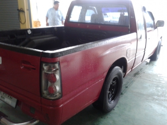 พงศกร ขอเสนอ รถอีซุสุ แก็บ รถปี 32 พร้อมใช้งาน เจ้าของขายเอง พงศกร ขอเสนอ รถอีซุสุ แก็บ รถปี 32 พร้อมใช้งาน เจ้าของขายเอง