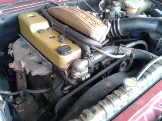 พงศกร ขอเสนอ รถอีซุสุ แก็บ รถปี 32 พร้อมใช้งาน เจ้าของขายเอง พงศกร ขอเสนอ รถอีซุสุ แก็บ รถปี 32 พร้อมใช้งาน เจ้าของขายเอง