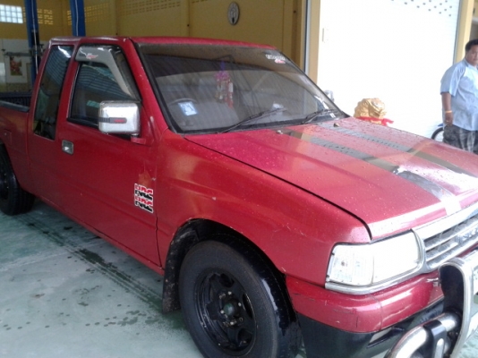 พงศกร ขอเสนอ รถอีซุสุ แก็บ รถปี 32 พร้อมใช้งาน เจ้าของขายเอง พงศกร ขอเสนอ รถอีซุสุ แก็บ รถปี 32 พร้อมใช้งาน เจ้าของขายเอง