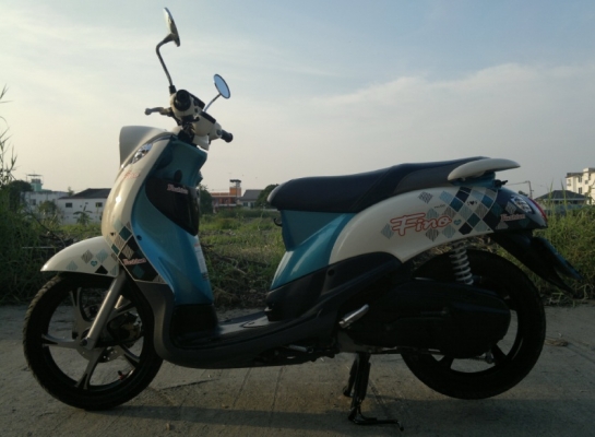 @@@ ( รถสวย..ช้า....อดแน่ๆ ) ขาย ยามาฮ่า ฟีโน ไมล์แยก ล้อแมกซ์ ปี 2013 ราคา 21,000 บาท @@@ @@@ ( รถสวย..ช้า....อดแน่ๆ ) ขาย ยามาฮ่า ฟีโน ไมล์แยก ล้อแมกซ์ ปี 2013 ราคา 21,000 บาท @@@