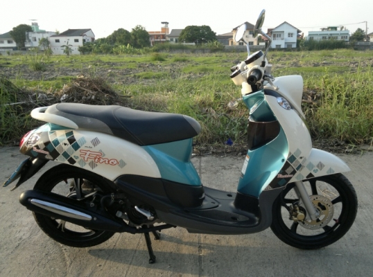 @@@ ( รถสวย..ช้า....อดแน่ๆ ) ขาย ยามาฮ่า ฟีโน ไมล์แยก ล้อแมกซ์ ปี 2013 ราคา 21,000 บาท @@@ @@@ ( รถสวย..ช้า....อดแน่ๆ ) ขาย ยามาฮ่า ฟีโน ไมล์แยก ล้อแมกซ์ ปี 2013 ราคา 21,000 บาท @@@