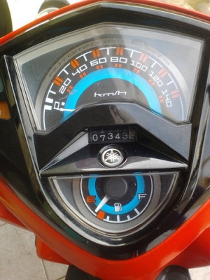 ขาย Mio125 GTX สวยๆ(ล้อแม็กซ์แท้) ราคาเร้าๆครับ