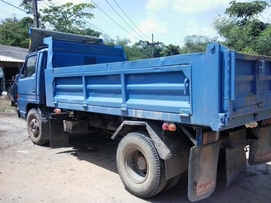 น้าฝากขาย NPR 115HP