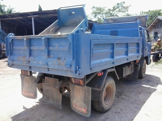 น้าฝากขาย NPR 115HP