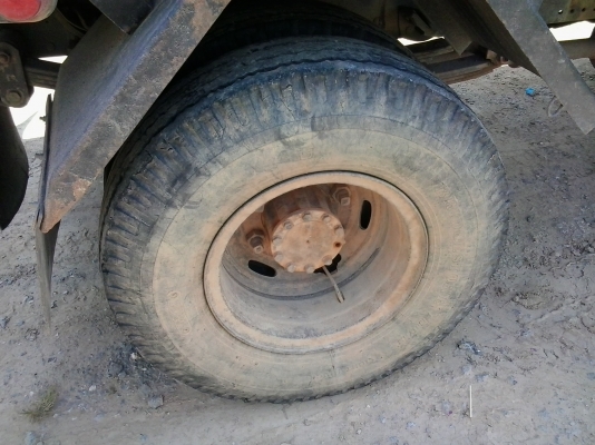 น้าฝากขาย NPR 115HP