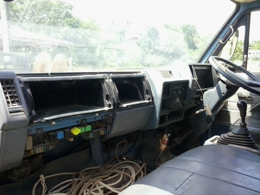 น้าฝากขาย NPR 115HP