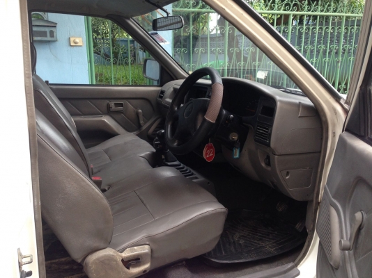 ขาย อีซูสุ ตอนเดียว ปี2000 ขาย อีซูสุ ตอนเดียว ปี2000