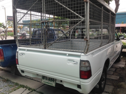 ขาย อีซูสุ ตอนเดียว ปี2000 ขาย อีซูสุ ตอนเดียว ปี2000