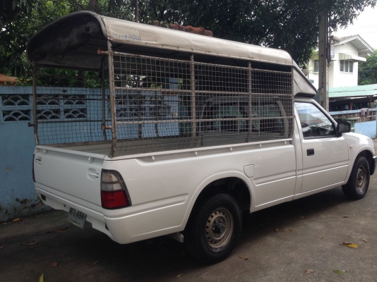 ขาย อีซูสุ ตอนเดียว ปี2000 ขาย อีซูสุ ตอนเดียว ปี2000