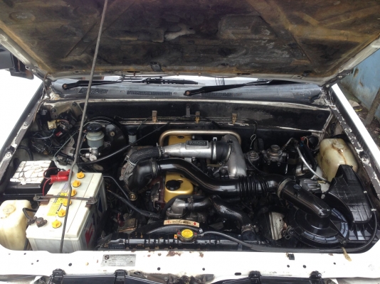 ขาย อีซูสุ ตอนเดียว ปี2000 ขาย อีซูสุ ตอนเดียว ปี2000