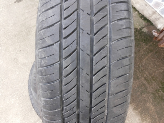 ขายถูกๆครับแม็กขอบ14พร้อมใช้..4รู100...4วง