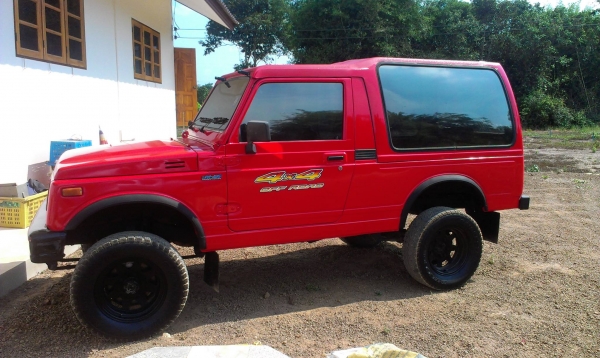 ขาย suzuki caribian ตู้ปลา