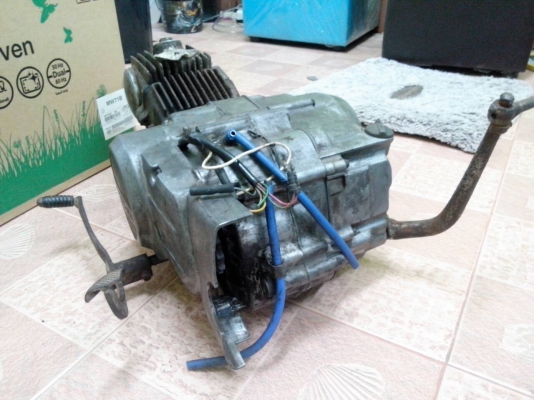 ขายเครื่องดรีม100 เครื่องกดลงยังแน่น แกนเกียร์ แกนสตาท ไม่เชื่อม ขายเครื่องดรีม100 เครื่องกดลงยังแน่น แกนเกียร์ แกนสตาท ไม่เชื่อม