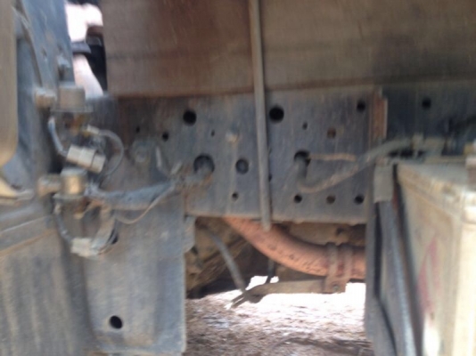 รถอีซูซุ 4 ล้อ NKR 100 แรงม้า ปี 46 ( รถประกอบ ) สนใจติดต่อ 081 - 6079515 รถอีซูซุ 4 ล้อ NKR 100 แรงม้า ปี 46 ( รถประกอบ ) สนใจติดต่อ 081 - 6079515