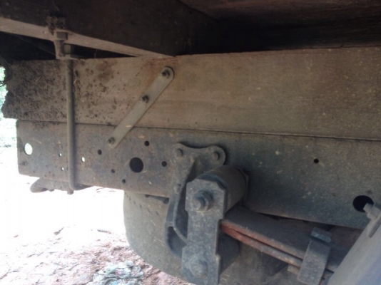 รถอีซูซุ 4 ล้อ NKR 100 แรงม้า ปี 46 ( รถประกอบ ) สนใจติดต่อ 081 - 6079515 รถอีซูซุ 4 ล้อ NKR 100 แรงม้า ปี 46 ( รถประกอบ ) สนใจติดต่อ 081 - 6079515