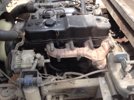 รถอีซูซุ 4 ล้อ NKR 100 แรงม้า ปี 46 ( รถประกอบ ) สนใจติดต่อ 081 - 6079515 รถอีซูซุ 4 ล้อ NKR 100 แรงม้า ปี 46 ( รถประกอบ ) สนใจติดต่อ 081 - 6079515