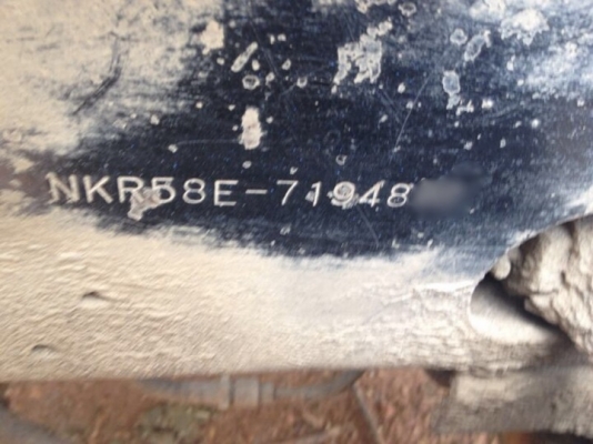 รถอีซูซุ 4 ล้อ NKR 100 แรงม้า ปี 46 ( รถประกอบ ) สนใจติดต่อ 081 - 6079515 รถอีซูซุ 4 ล้อ NKR 100 แรงม้า ปี 46 ( รถประกอบ ) สนใจติดต่อ 081 - 6079515