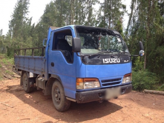 รถอีซูซุ 4 ล้อ NKR 100 แรงม้า ปี 46 ( รถประกอบ ) สนใจติดต่อ 081 - 6079515 รถอีซูซุ 4 ล้อ NKR 100 แรงม้า ปี 46 ( รถประกอบ ) สนใจติดต่อ 081 - 6079515