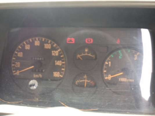 รถอีซูซุ 4 ล้อ NKR 100 แรงม้า ปี 46 ( รถประกอบ ) สนใจติดต่อ 081 - 6079515 รถอีซูซุ 4 ล้อ NKR 100 แรงม้า ปี 46 ( รถประกอบ ) สนใจติดต่อ 081 - 6079515