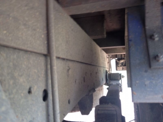 รถอีซูซุ 4 ล้อ NKR 100 แรงม้า ปี 46 ( รถประกอบ ) สนใจติดต่อ 081 - 6079515 รถอีซูซุ 4 ล้อ NKR 100 แรงม้า ปี 46 ( รถประกอบ ) สนใจติดต่อ 081 - 6079515