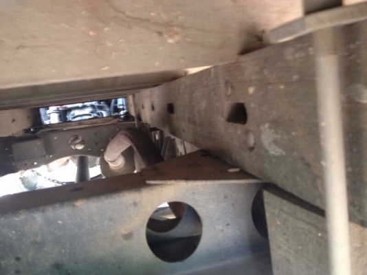 รถอีซูซุ 4 ล้อ NKR 100 แรงม้า ปี 46 ( รถประกอบ ) สนใจติดต่อ 081 - 6079515 รถอีซูซุ 4 ล้อ NKR 100 แรงม้า ปี 46 ( รถประกอบ ) สนใจติดต่อ 081 - 6079515