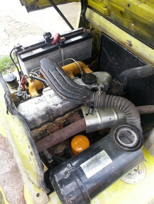 ขาย/ให้เช่า รถโฟล์คลิฟท์มือสอง สภาพสวย