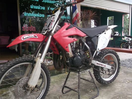 ขาย วิบาก 50 cc. ' KLX 110 CR85 เครื่อง DASH125