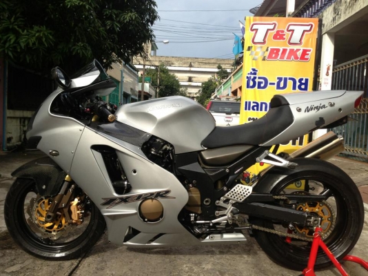 ต้ำพระราม2 kawazaki zx12r ปี03 อินวอย สรรพษามิตร แท้ เครื่องดีระบบไฟครบ(รับ-แลก-เทิร์นทุกรุ่น)