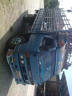 "550,000บ. ต่อรอง"ขาย6ล้อ"เสี่ยสั่งลุย" Isuzu NPR59LU5FM ห้างแท้ ปี39 เครื่องเดิมเกียร์เดิม แน่นๆแห้งไม่เยิ้ม ช่วงล่างFหลัง คัสซีสวยมากไม่ปะไม่ดามไม่มีบวม กระบะยาว4.3ม.คอกเหล็ก สภาพสวย ยางสวย6เส้น วางหัวนอก าภาพสวยภายในสวยคอนโซลครบ พร้