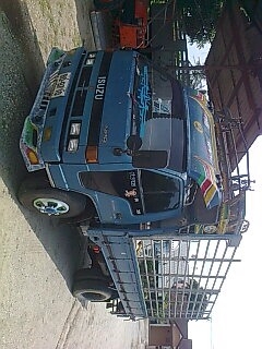 "550,000บ. ต่อรอง"ขาย6ล้อ"เสี่ยสั่งลุย" Isuzu NPR59LU5FM ห้างแท้ ปี39 เครื่องเดิมเกียร์เดิม แน่นๆแห้งไม่เยิ้ม ช่วงล่างFหลัง คัสซีสวยมากไม่ปะไม่ดามไม่มีบวม กระบะยาว4.3ม.คอกเหล็ก สภาพสวย ยางสวย6เส้น วางหัวนอก าภาพสวยภายในสวยคอนโซลครบ พร้