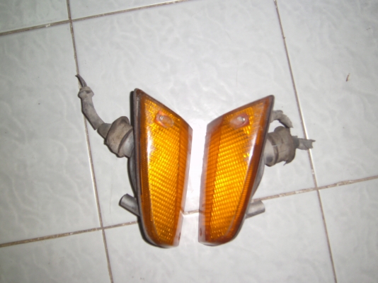 ไฟเลี้ยว BMW E21 แท้