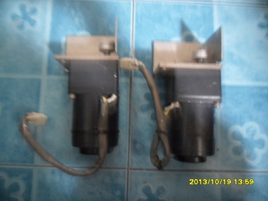 ขาย Oriental motor 31K15RGN-C+Gear 3GN25K