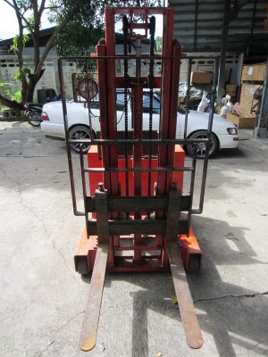 ขาย stacker ไฟฟ้า