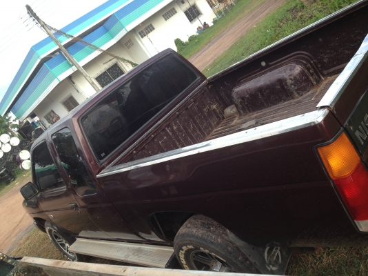 ขาย NISSAN, BIG M 2.7 DX KINGCAB ปี 1995 เกียร์ธรรมดาถูกๆ ขาย NISSAN, BIG M 2.7 DX KINGCAB ปี 1995 เกียร์ธรรมดาถูกๆ