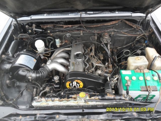 ขายมิตซูแอโร่แคปปี91เครื่องเดิมเพาเวอร์แม็ก17เบาะแต่งรถขับดีพร้อมใช้ครับเอกสารพร้อมขายถูกครับ ขายมิตซูแอโร่แคปปี91เครื่องเดิมเพาเวอร์แม็ก17เบาะแต่งรถขับดีพร้อมใช้ครับเอกสารพร้อมขายถูกครับ