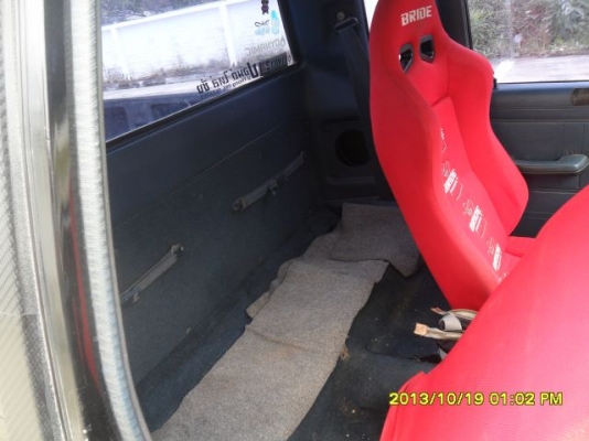 ขายมิตซูแอโร่แคปปี91เครื่องเดิมเพาเวอร์แม็ก17เบาะแต่งรถขับดีพร้อมใช้ครับเอกสารพร้อมขายถูกครับ ขายมิตซูแอโร่แคปปี91เครื่องเดิมเพาเวอร์แม็ก17เบาะแต่งรถขับดีพร้อมใช้ครับเอกสารพร้อมขายถูกครับ