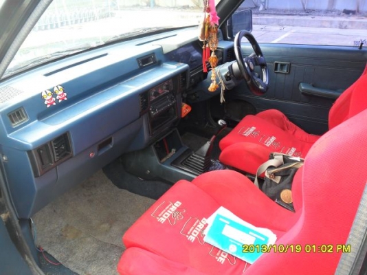 ขายมิตซูแอโร่แคปปี91เครื่องเดิมเพาเวอร์แม็ก17เบาะแต่งรถขับดีพร้อมใช้ครับเอกสารพร้อมขายถูกครับ ขายมิตซูแอโร่แคปปี91เครื่องเดิมเพาเวอร์แม็ก17เบาะแต่งรถขับดีพร้อมใช้ครับเอกสารพร้อมขายถูกครับ