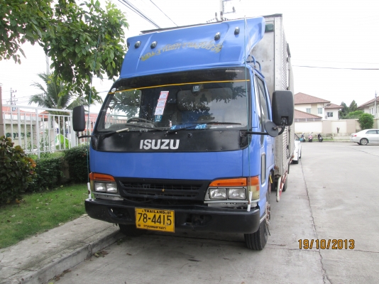 NPR-120-ปี39ฝาขาวตู้3บาน-5เมตร-