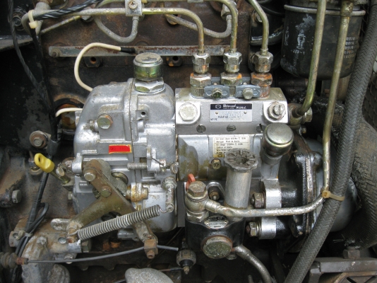 ขายด่วนรถแมคโคร SUMITOMO แบบ S100 เก่านอกไม่เคยใช้งานในไทย  เจ้าของขายเอง