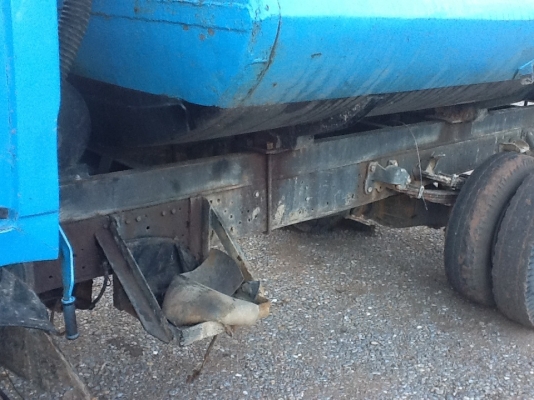 ฝากขายหกล้อ แคนเตอร์  95000