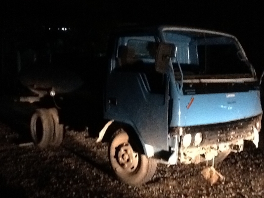 ฝากขายหกล้อ แคนเตอร์  95000